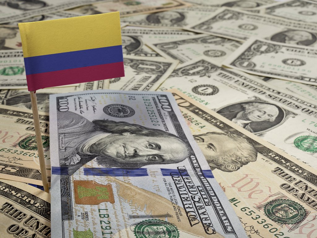 envio de dinero a colombia