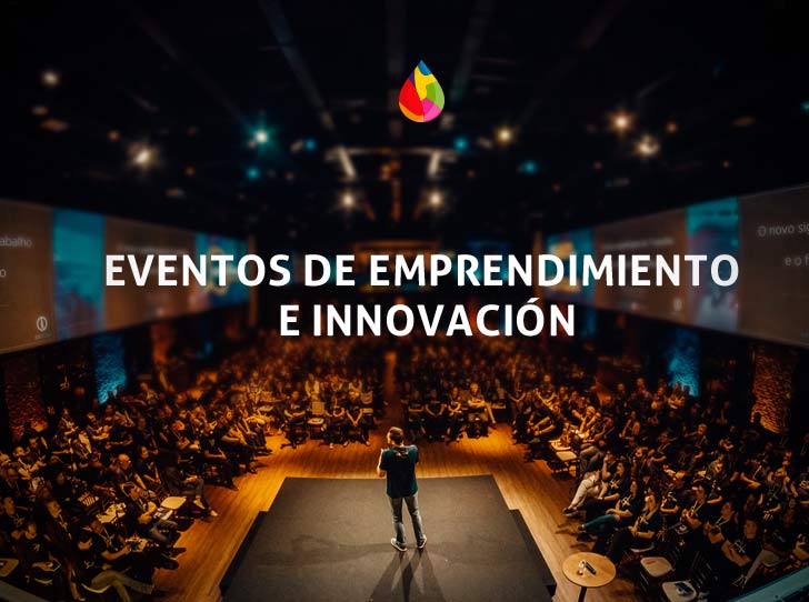 eventos y conferencias de emprendimiento en colombia