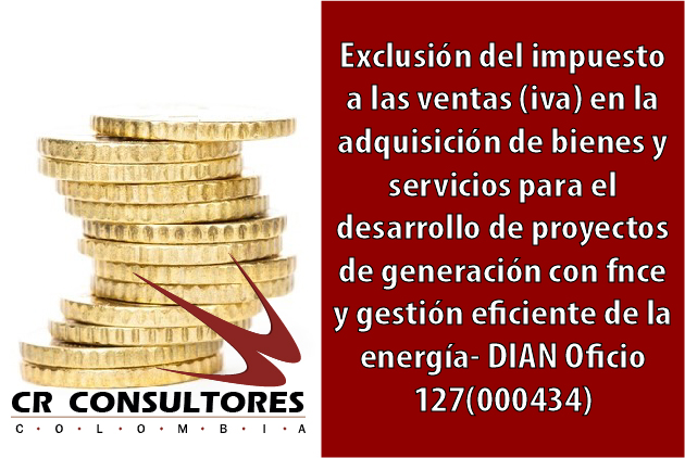 gestion eficiente de impuestos en empresas colombianas