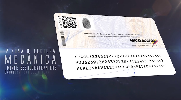 proteccion de tarjeta en colombia